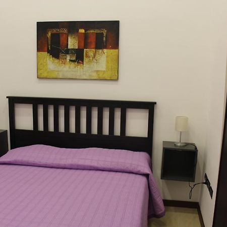 那不勒斯La Piazza - Garibaldi 2.6公寓 外观 照片